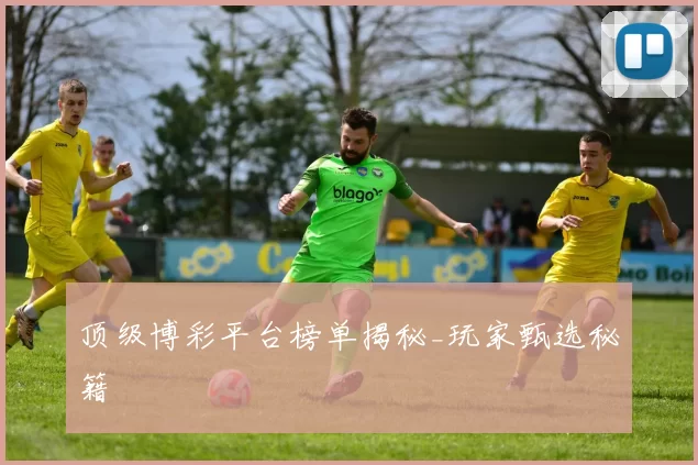 顶级博彩平台榜单揭秘_玩家甄选秘籍