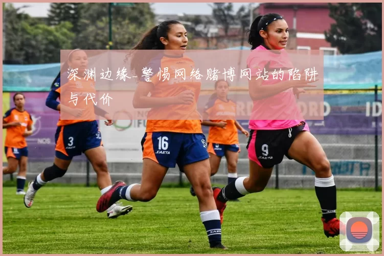 深渊边缘_警惕网络赌博网站的陷阱与代价