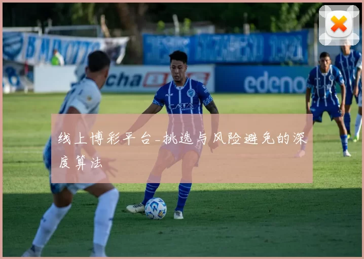 线上博彩平台_挑选与风险避免的深度算法