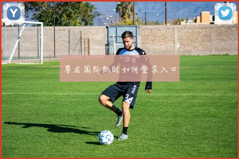 尊龙国际凯时如何登录入口