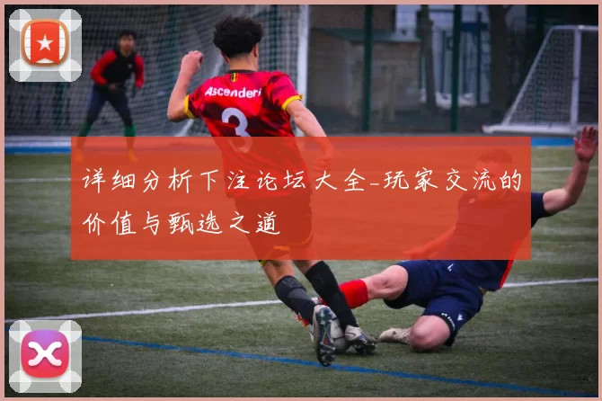 详细分析下注论坛大全_玩家交流的价值与甄选之道