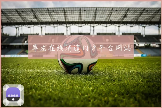 尊龙在线消遣门户平台网站