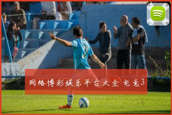 网络博彩娱乐平台大全 电竞3