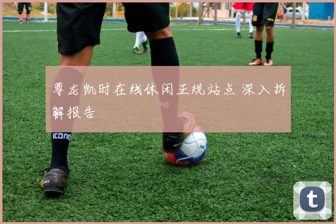 尊龙凯时在线休闲正规站点 深入拆解报告