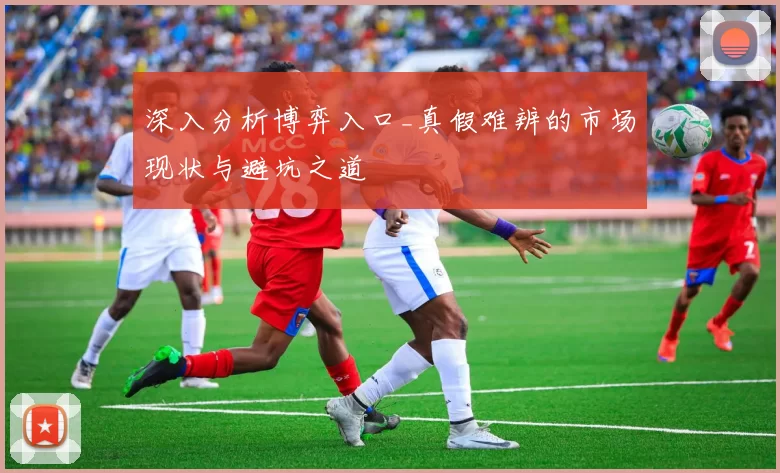 深入分析博弈入口_真假难辨的市场现状与避坑之道